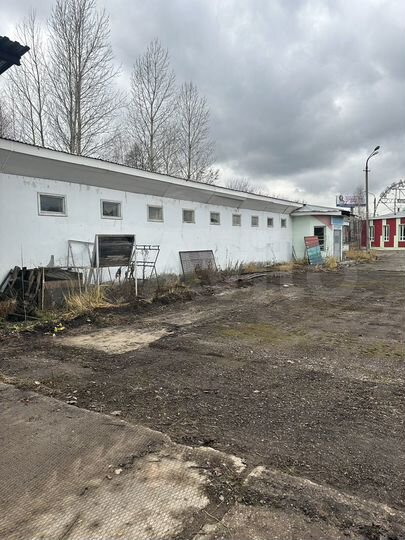 Торговая площадь, 315 м²