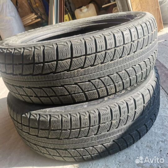 Triangle Snow-LL01 215/60 R17