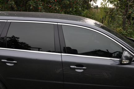 Качественная тонировочная пленка