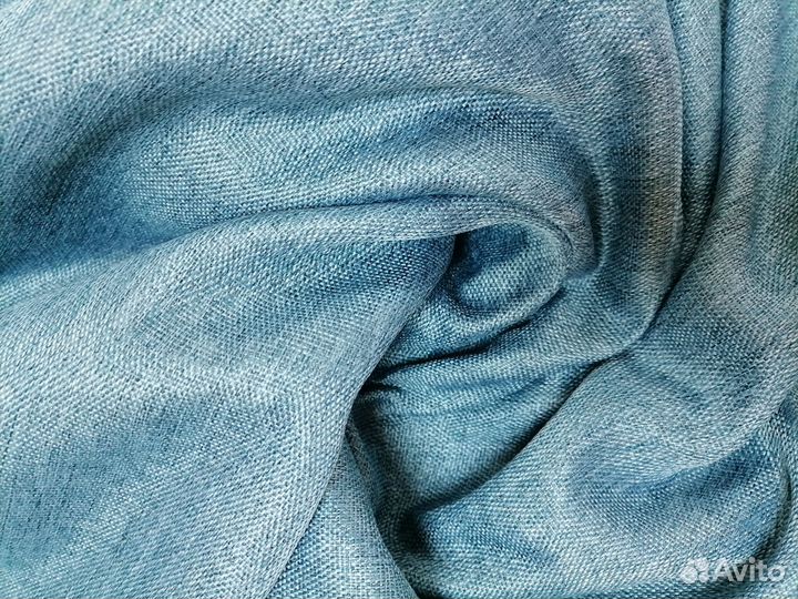 Шторы блэкаут