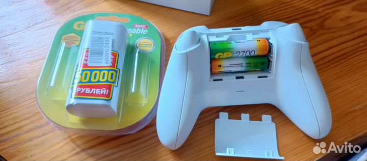 Xbox series s