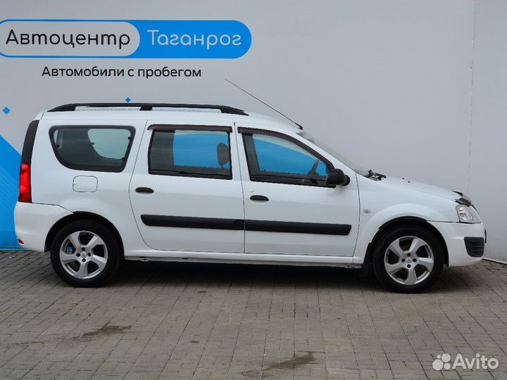 LADA Largus 1.6 МТ, 2013, 238 000 км