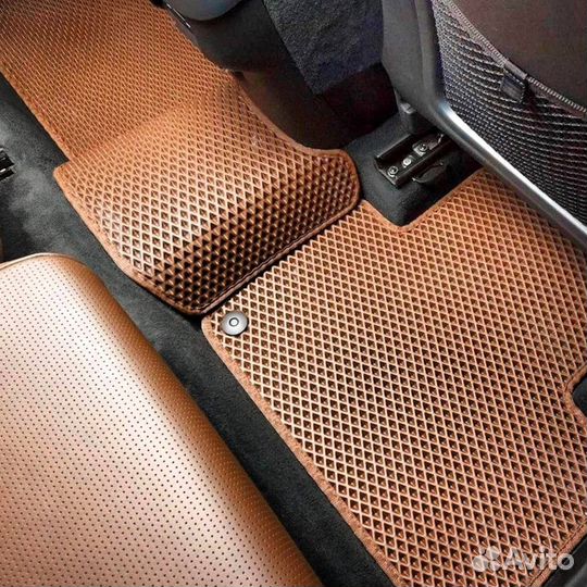 Eva ева эва коврики в Череповце за 2 часа