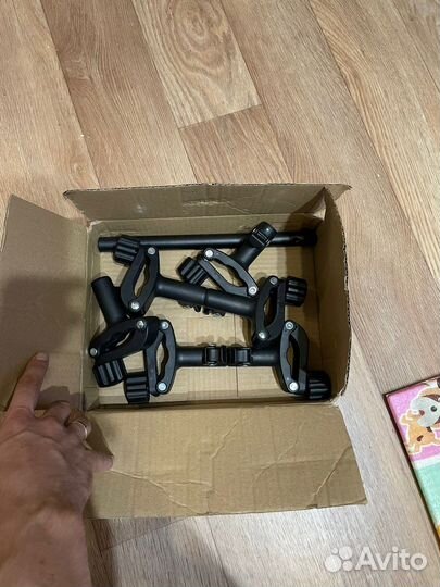 Соединители для колясок