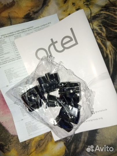 Мини духовка