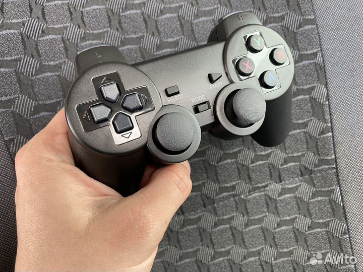 Игровая приставка Game stick data frog Y3 64 GB