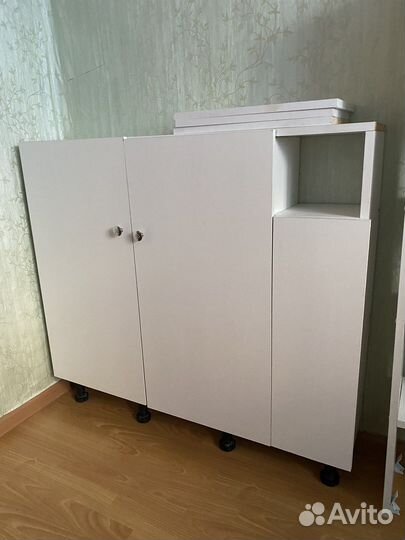 Полочки в ванную