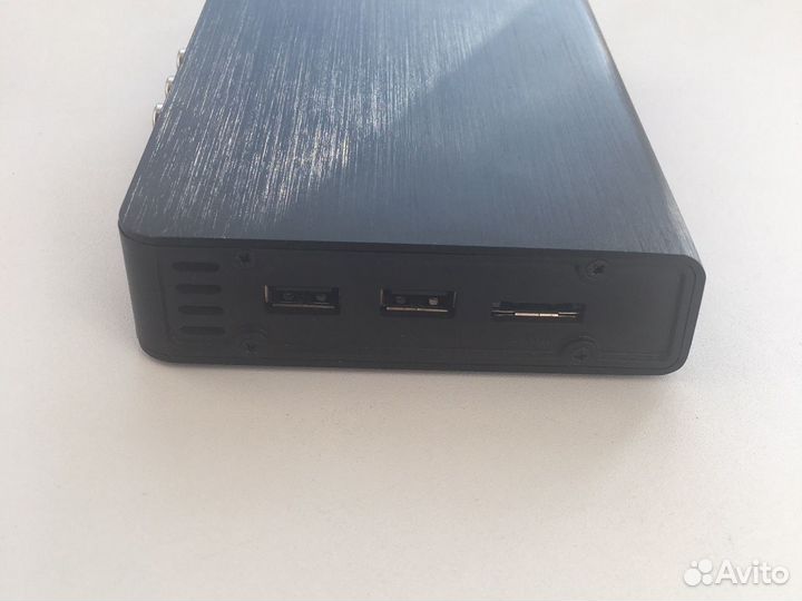 Медиаплеер iconBit xds4l