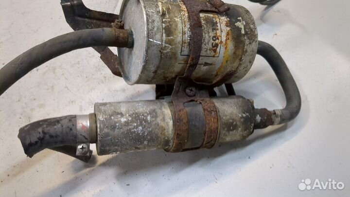 Насос топливный электрический Mercedes C W202, 1997