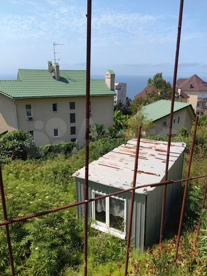 Участок 8 сот. (ИЖС)