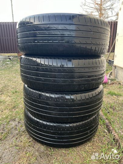 Laufenn S Fit EQ 225/60 R17 99H