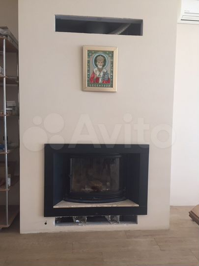 Коттедж 250 м² на участке 17 сот.