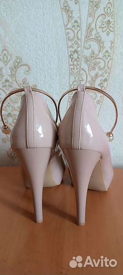 Туфли женские 40 размер