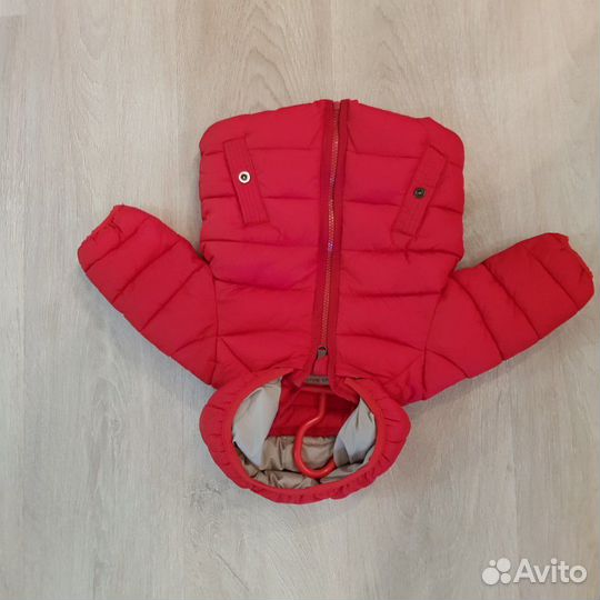 Куртка