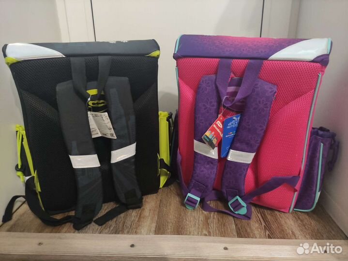 Ранец школьный новый
