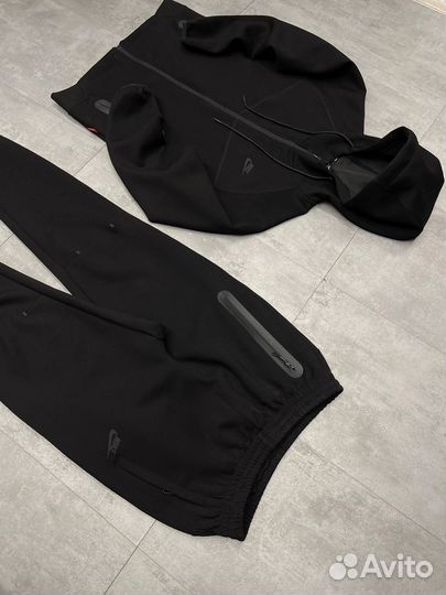 Спортивный костюм nike