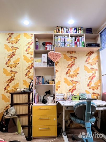 Детский спальный гарнитур