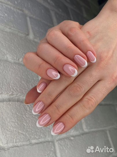 Мастер маникюра педикюра