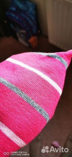 Шапка шлем kivat 1