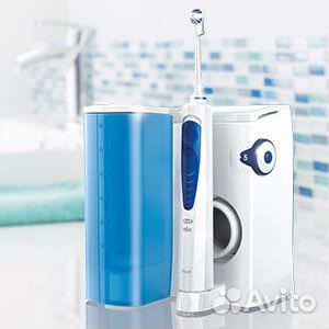Ирригатор Braun Oral-B Professional Care