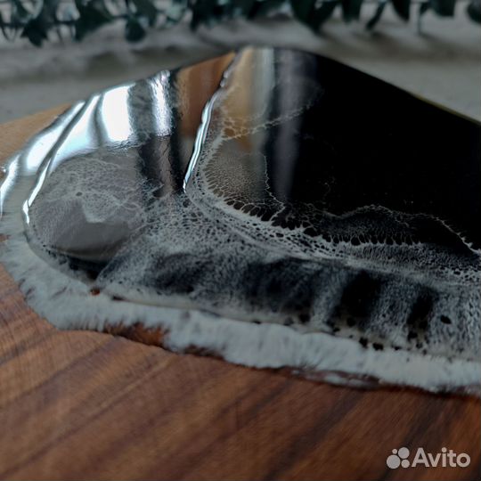 Доска для подачи