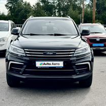 ZOTYE Coupa 1.5 MT, 2018, 88 815 км, с пробегом, цена 1 669 000 руб.