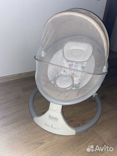 Детские качели Nuovita