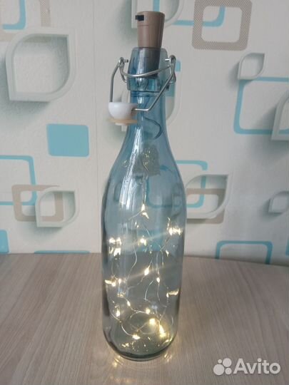 Светильник-ночник