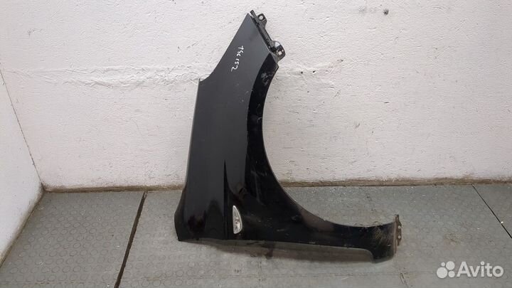 Крыло Hyundai i20, 2010