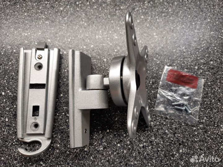 Настенный кронштейн для тв MonsterMount MB (UK)