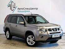 Nissan X-Trail 2.0 MT, 2013, 176 972 км, с пробегом, цена 1 429 000 руб.