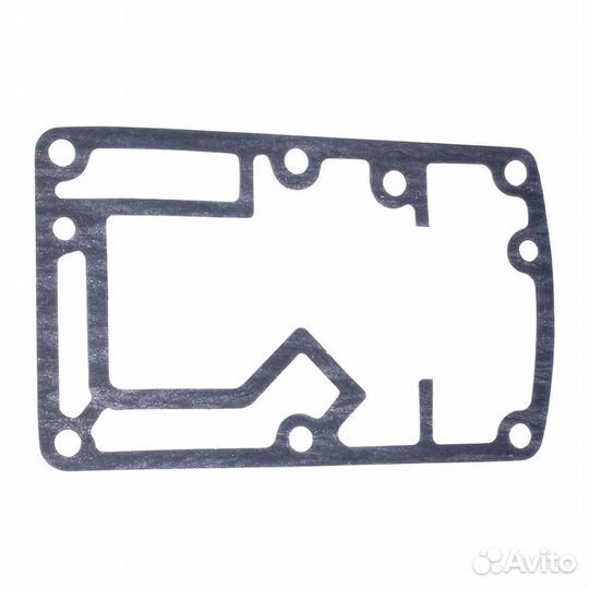 Прокладка выхлопной трубы Skipper для Yamaha 2