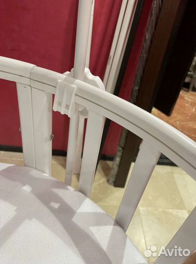 Держатель для балдахина