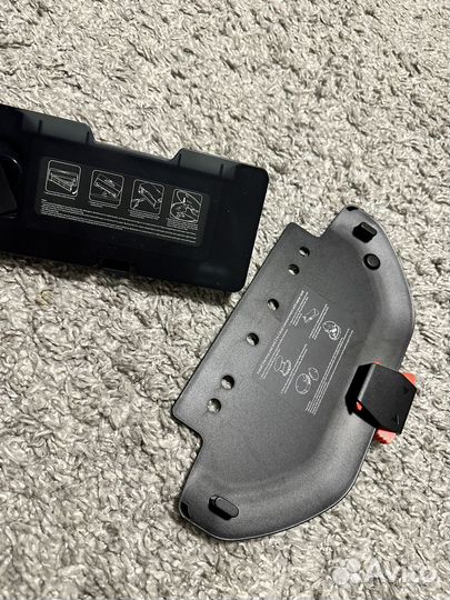 Робот пылесос xiaomi mi mop pro