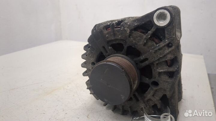 Генератор Citroen C5 2008, 2009