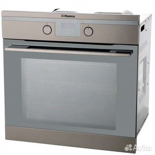 Духовой шкаф Hansa