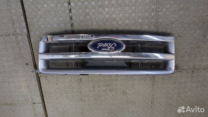 Решетка радиатора Ford Ranger, 2007