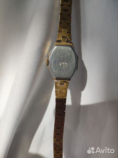 Часы Луч СССР