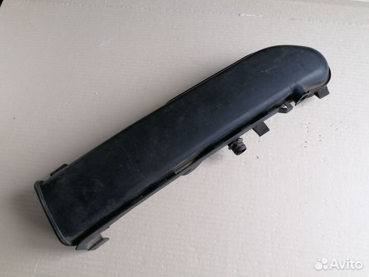 Патрубок воздушного фильтра для Mercedes Benz W210