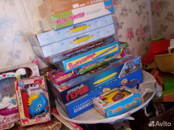 Хобби и развлечения