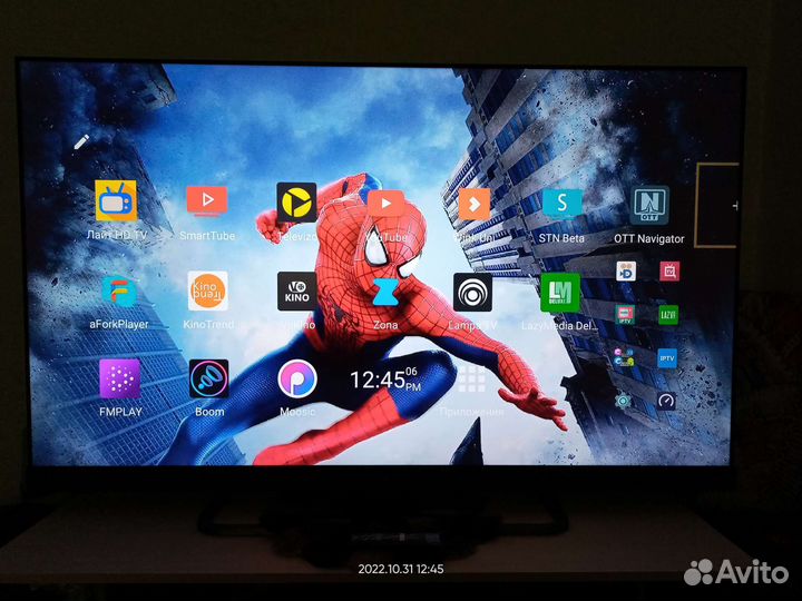 Настройка смарт тв,тв боксов на андроид,приставок