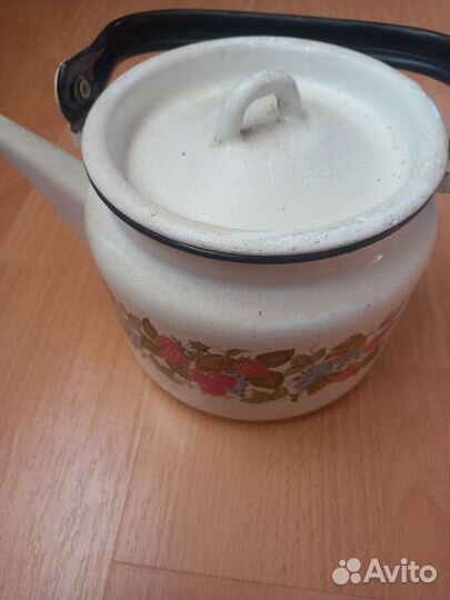 Кухонная утварь