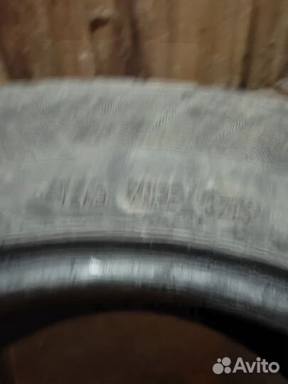 Matador MP 50 Sibir Ice 2 185/65 R15