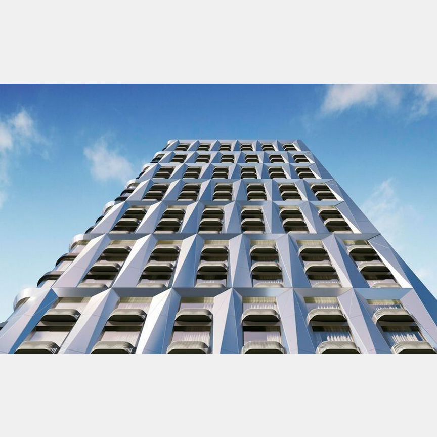 3-к. квартира, 72,5 м², 13/19 эт.