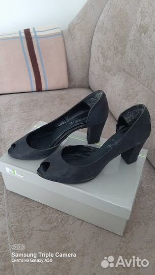 Туфли женские 37 размер