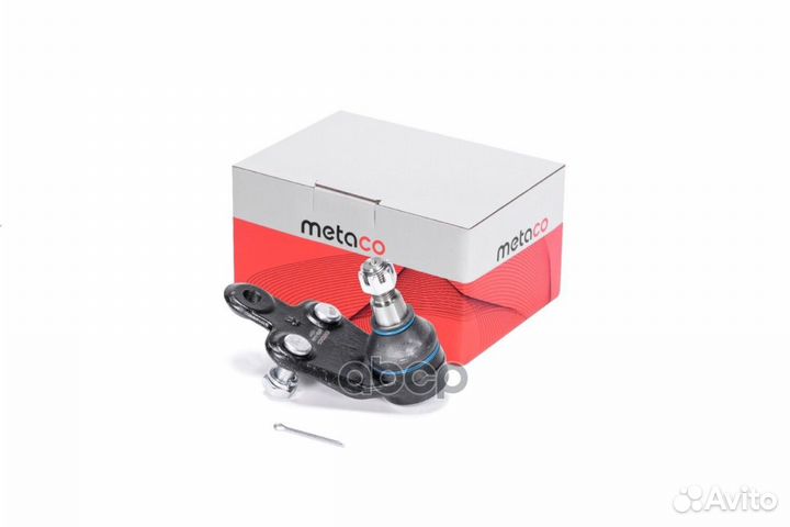 Опора шаровая правая передней подвески 4200-144