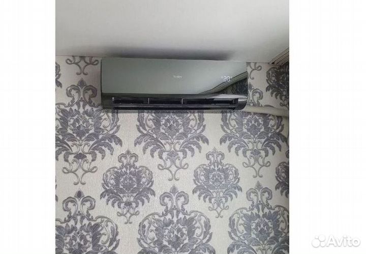 Кондиционеры