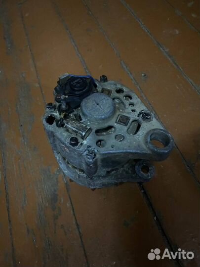 Генератор на ваз 2107 бу