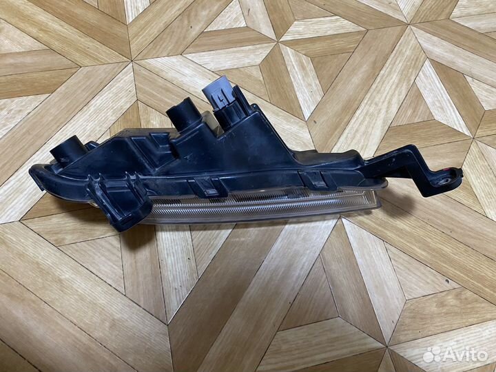 Дхо на kia rio 4