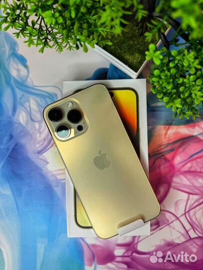 iPhone 14 Pro Max, 512 ГБ